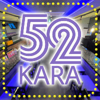 店舗写真 KARA・カラ - 名古屋 錦のコンカフェ