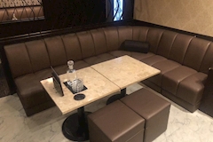 R’s・アールズ - 北上のガールズバー 店舗写真