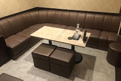 R’s・アールズ - 北上のガールズバー 店舗写真