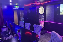 バニーに出会いを求めるのは間違ってるだろうか - 錦糸町のガールズバー 店舗写真