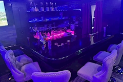 バニーに出会いを求めるのは間違ってるだろうか - 錦糸町のガールズバー 店舗写真