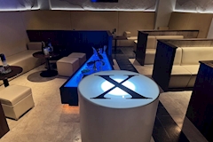 VERTEX・バーテックス - 殿町のキャバクラ 店舗写真