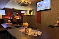 RINOA・リノア - 国分町のスナック 店舗写真