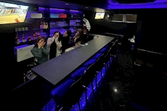 Refrain・リフレイン - 豊橋のスナック 店舗写真