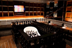 毘沙門天・ビシャモンテン - 松山市のキャバクラ 店舗写真