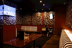 毘沙門天・ビシャモンテン - 松山市のキャバクラ 店舗写真