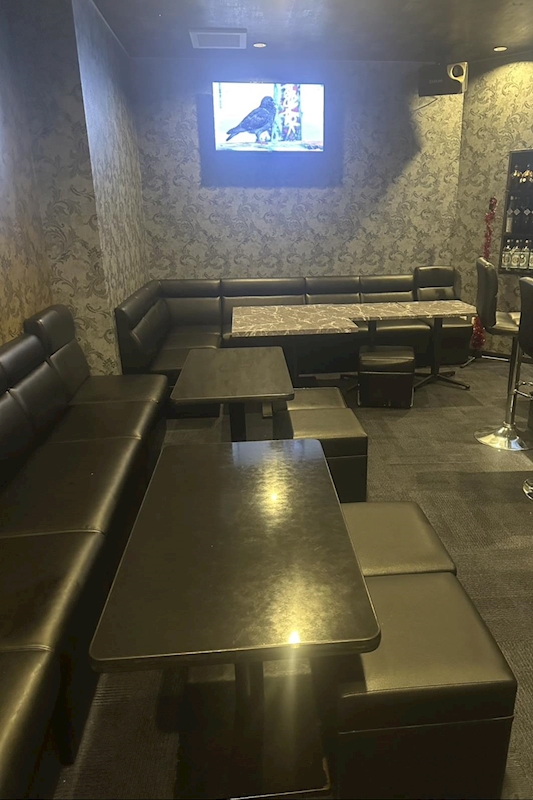 みちかバーの店内写真2