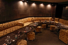 Lounge ONE・ワン - 広島市（流川）のキャバクラ 店舗写真