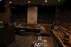 Lounge ONE・ワン - 広島市（流川）のキャバクラ 店舗写真