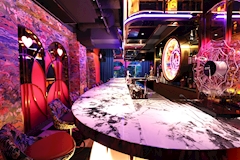 Love Special Shibuya・ラブスペシャル - 渋谷のガールズバー 店舗写真