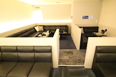 Lounge gypso・ジプソ - 岡山市（中央町）のラウンジ/クラブ 店舗写真