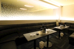 Lounge gypso・ジプソ - 岡山市（中央町）のラウンジ/クラブ 店舗写真