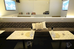 Lounge gypso・ジプソ - 岡山市（中央町）のラウンジ/クラブ 店舗写真