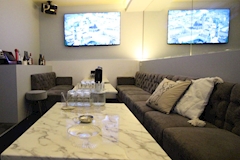 Lounge gypso・ジプソ - 岡山市（中央町）のラウンジ/クラブ 店舗写真