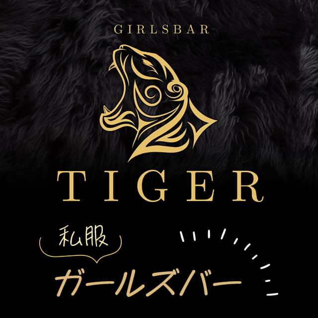TIGER - 赤坂・赤坂見附のガールズバー