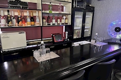 LOUNGE H.A.R.E・ラウンジハレ - いわき市・平のスナック 店舗写真