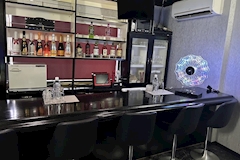 LOUNGE H.A.R.E・ラウンジハレ - いわき市・平のスナック 店舗写真