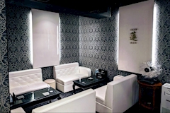 CLUB 蓮・レン - 八王子のキャバクラ 店舗写真