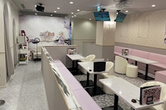 コン×きゃば・コンキャバ - 池袋東口のコンカフェ 店舗写真