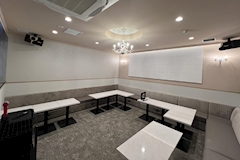 コン×きゃば・コンキャバ - 池袋東口のコンカフェ 店舗写真