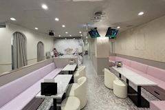 コン×きゃば・コンキャバ - 池袋東口のコンカフェ 店舗写真