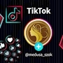 ピックアップニュース ✨Club MEDUSA公式TikTokアカウント開設✨