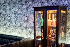 Club MEDUSA・メデューサ - 富士のキャバクラ 店舗写真