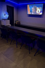 Arca・アルカ - 金沢片町のガールズバー 店舗写真
