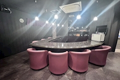 Lounge Rosier・ロージア - 姉崎のパブ/スナック 店舗写真