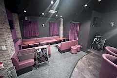 Lounge Rosier・ロージア - 姉崎のパブ/スナック 店舗写真