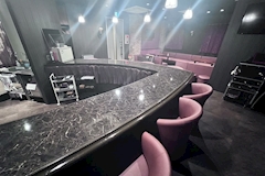 Lounge Rosier・ロージア - 姉崎のパブ/スナック 店舗写真