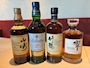 ピックアップニュース あの入手困難な高級ウィスキー達が飲み放題に❣️