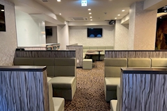 昼スナック サラヴォーン - 神戸三宮のスナック 店舗写真