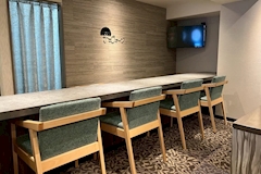 昼スナック サラヴォーン - 神戸三宮のスナック 店舗写真