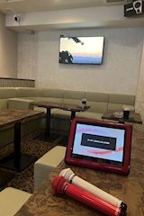 昼スナック サラヴォーン - 神戸三宮のスナック 店舗写真
