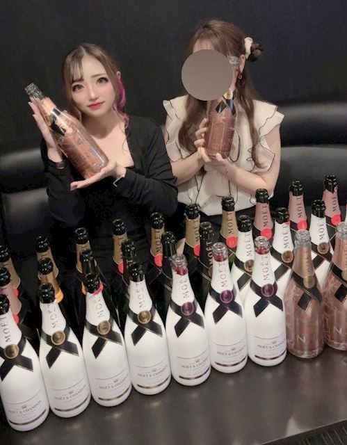 ピックアップニュース 【求人】体入時給2,000円から!一緒にお店を盛り上げましょう🩷