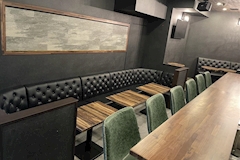 DEEPS・ディープス - 赤坂見附のガールズバー 店舗写真