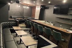 DEEPS・ディープス - 赤坂見附のガールズバー 店舗写真