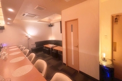 VIOLA・ヴィオラ - 佐世保市・山県町のスナック 店舗写真