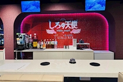 しろの天使～white angel～・シロノテンシ～ホワイトエンジェル～ - 新橋のガールズバー 店舗写真