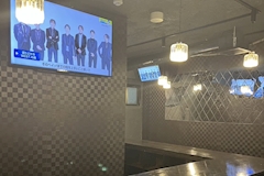 GIRL'S BAR Bink's・ビンクス - 市川のガールズバー 店舗写真