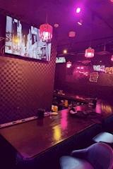 GIRL'S BAR Bink's・ビンクス - 市川のガールズバー 店舗写真