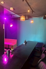 Girls Bar 海物語・ウミモノガタリ - 市川のガールズバー 店舗写真