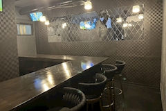 GIRL'S BAR Bink's・ビンクス - 市川のガールズバー 店舗写真