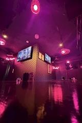 GIRL'S BAR Bink's・ビンクス - 市川のガールズバー 店舗写真
