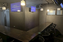GIRL'S BAR Bink's・ビンクス - 市川のガールズバー 店舗写真