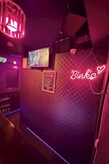 GIRL'S BAR Bink's・ビンクス - 市川のガールズバー 店舗写真