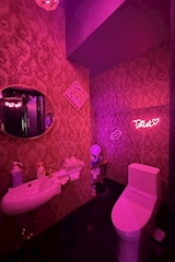 GIRL'S BAR Bink's・ビンクス - 市川のガールズバー 店舗写真