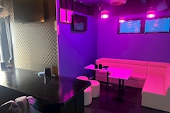 Girls Bar 海物語・ウミモノガタリ - 市川のガールズバー 店舗写真