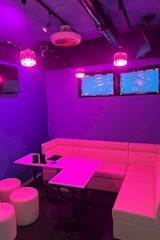 Girls Bar 海物語・ウミモノガタリ - 市川のガールズバー 店舗写真